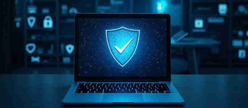 5 Essential Software Tips for Protecting Your PC from Malware, Concept art for illustrative purpose, tags: vor - Monok