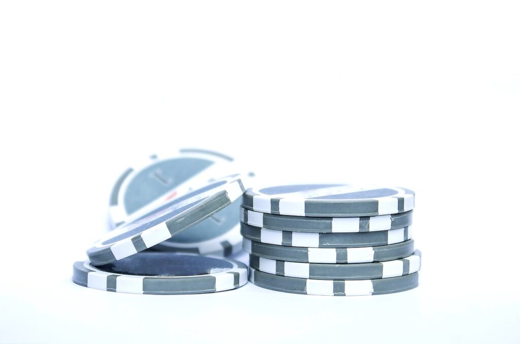 What the Future Holds for Cryptocurrency Casinos and Regulation