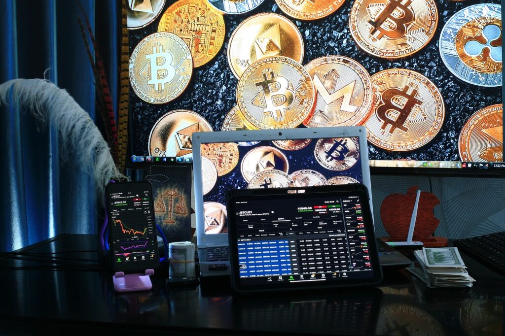 What the Future Holds for Cryptocurrency Casinos and Regulation