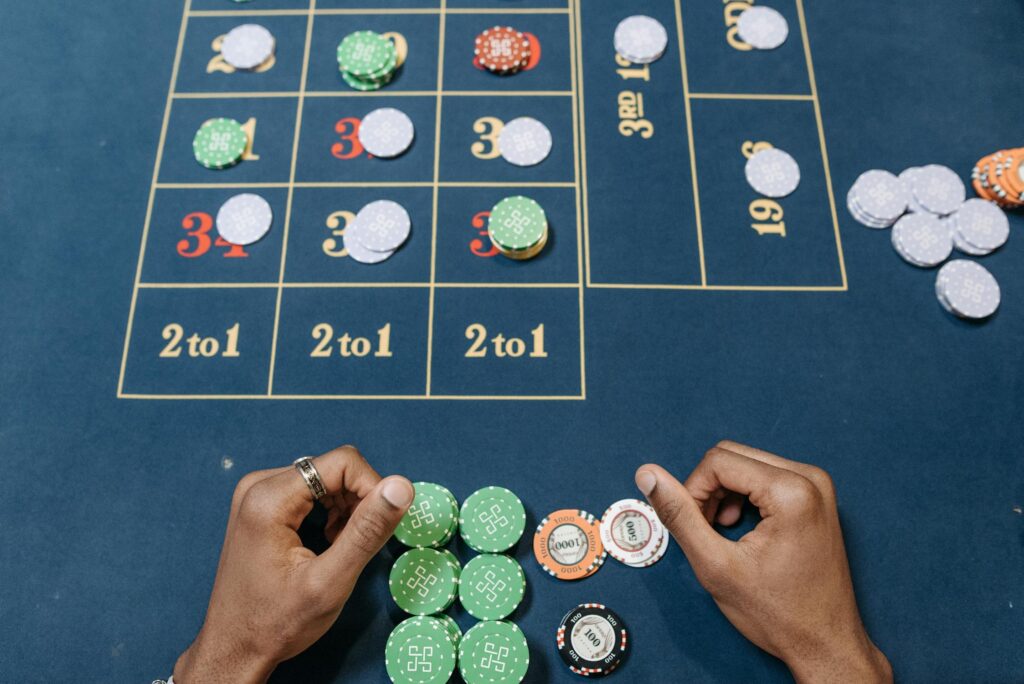 How Online Casinos Use Content to Build Authority and Improve Rankings